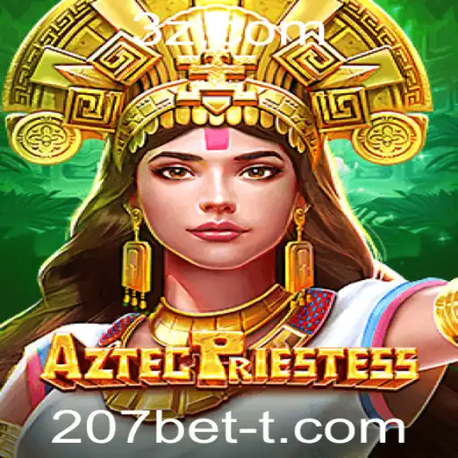 207bet - Explorando o Fascinante Mundo de AztecPriestess: Um Mergulho no Passado com 207bet