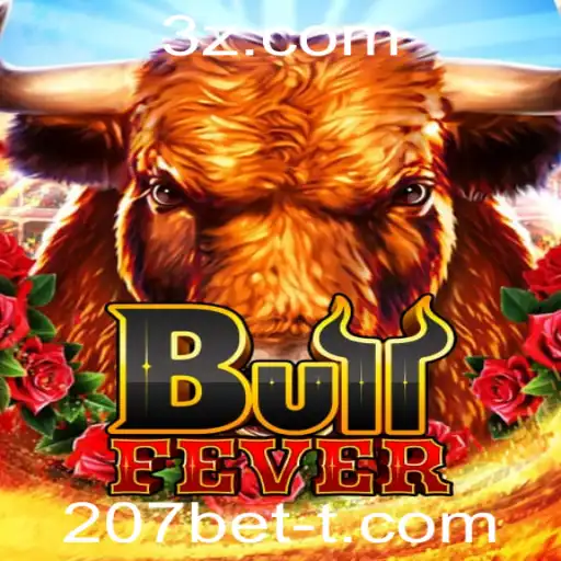 Descubra as Emoções de BullFever: Uma Nova Experiência de Jogo com 207bet