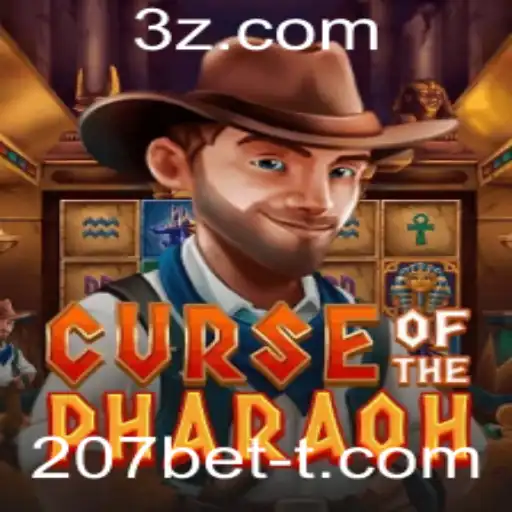 Experimente a Aventura Épica de 'CurseofthePharaoh' com 207bet