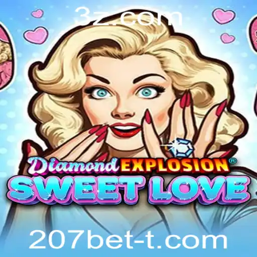 207bet - Explorando o Fascinante Mundo de DiamondExplosionSweetLove