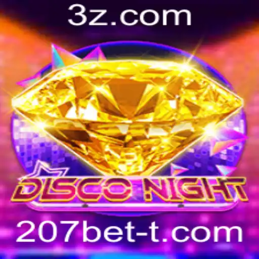 207bet - Descubra DiscoNight: O Jogador Fica em Campo