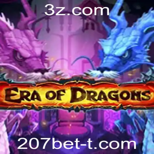 207bet - EraOfDragons: Uma Imersão no Mundo das Lendas e Apostas