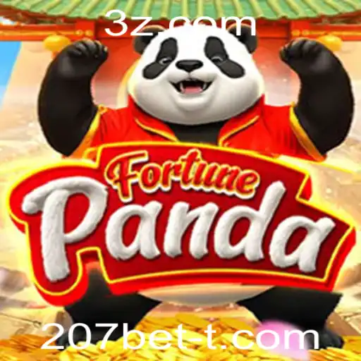 207bet - Explorando FortunePanda: Um Mergulho no Mundo dos Jogos de Azar Modernos