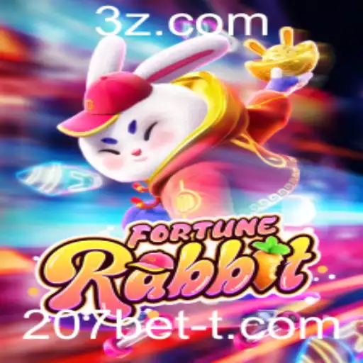 207bet - Descubra FortuneRabbit: O Novo Fenômeno de Entretenimento com 207bet