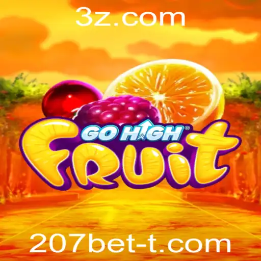 207bet - Descubra a Inovação e Aventura de GoHighFruit