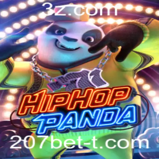 207bet - HipHopPanda: O Novo Sucesso dos Cassinos Online com a 207bet