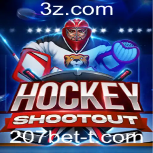 HockeyShootout: A Emoção do Gelo e a Inovação das Apostas com 207bet