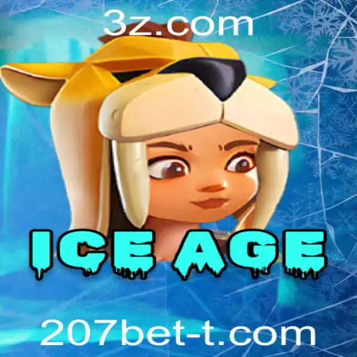 207bet - Descubra IceAge: O Jogo de Aventura e Estratégia Moderna