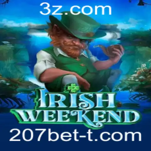 207bet - Explorando o Fascínio do IrishWeekend: Uma Jornada de Diversão e Estratégia