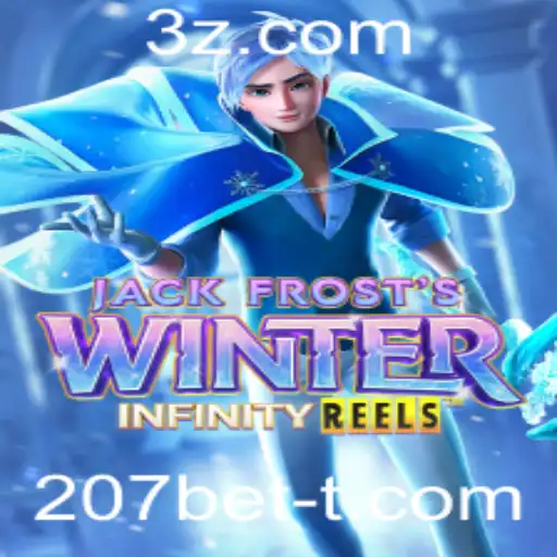 207bet - Explorando o Mundo de JackFrostsWinter: Uma Aventura Inesquecível