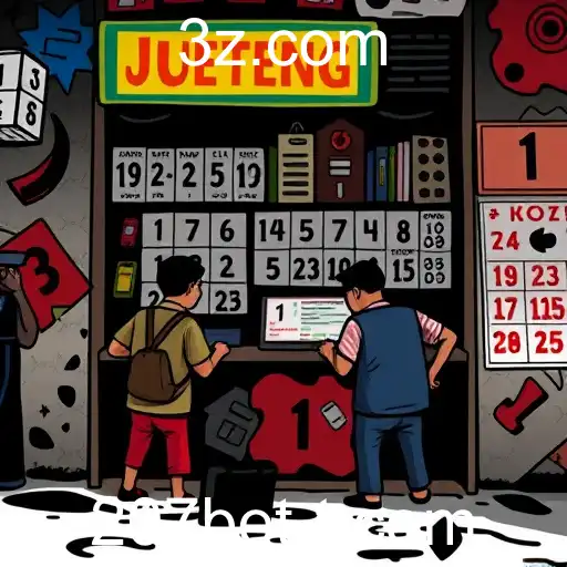 Jueteng e a Influência do 207bet nas Apostas