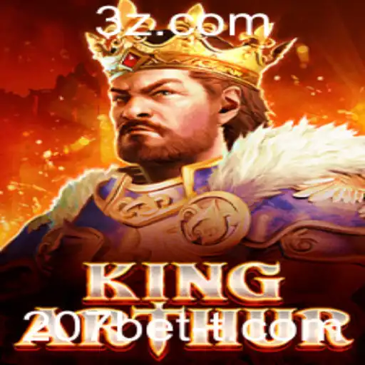 207bet - Descubra o Fascinante Mundo de KingArthur: O Jogo Revolucionário de 207bet