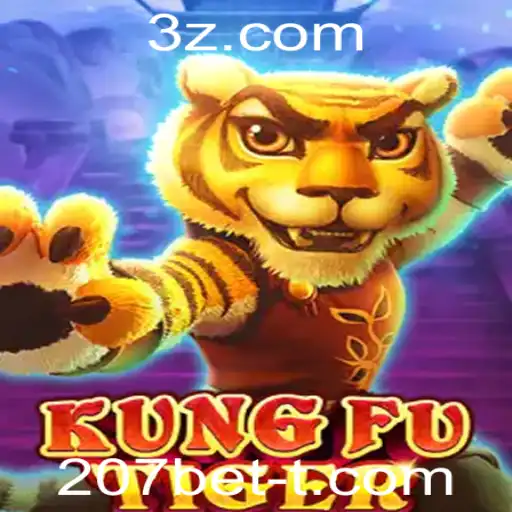 207bet - Explorando o Mundo de KungFuTiger: Um Jogo Inovador para Entusiastas