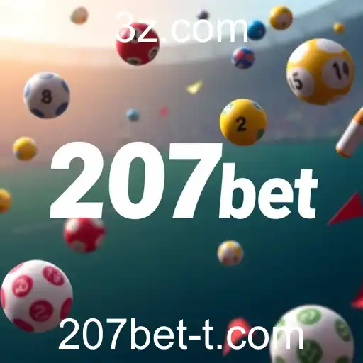Entendendo a Fascinação por Loterias: O Fenômeno 207bet