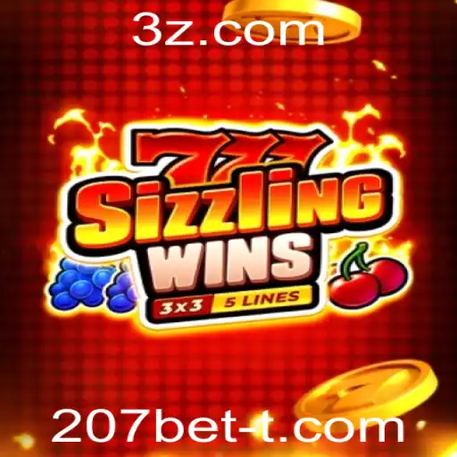 Explorando as Emoções do Cassino com 777sizzlingwins e 207bet