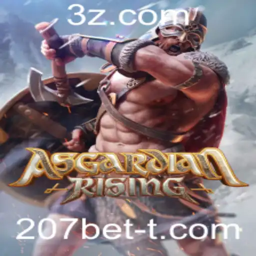 Explorando o Mundo Épico de AsgardianRising