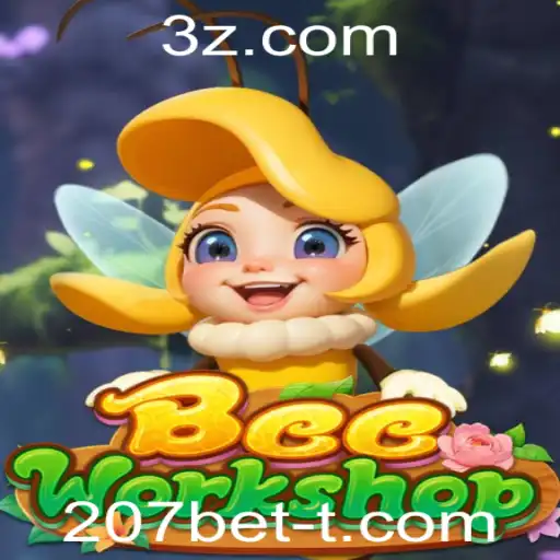 Explorando BeeWorkshop e a Tendência de Jogos de Cassino com 207bet