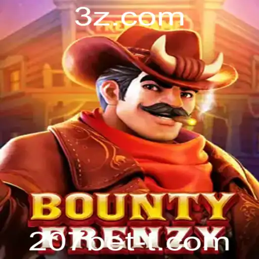 Descubra o Mundo Empolgante de BountyFrenzy com 207bet