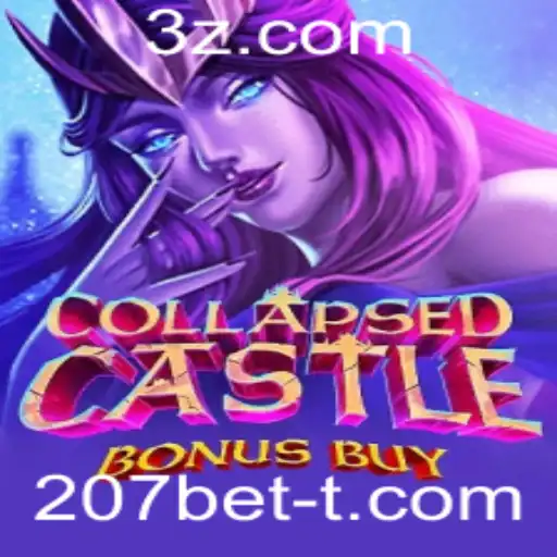 Descubra o Excitante Mundo de CollapsedCastleBonusBuy na Plataforma 207bet