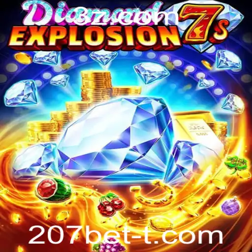 Explorando DiamondExplosion7s: O Jogo da Sorte