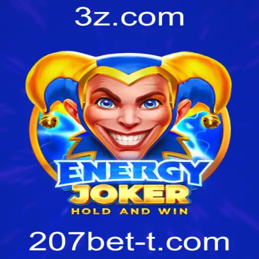 Explorando o Fascinante Mundo do EnergyJoker e Sua Conexão com 207bet