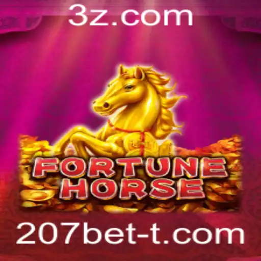 FortuneHorse: Um Mergulho no Mundo do Jogo e as Possibilidades com 207bet