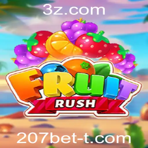 Descubra FruitRush: Um Jogo de Aventura e Estratégia
