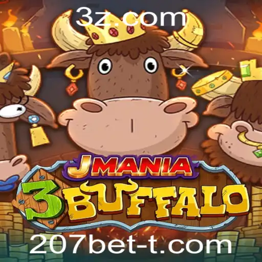 Desvendando JMania3Buffalo: O Novo Fenômeno do Entretenimento Digital