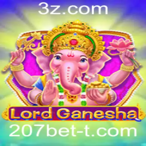 Descubra o Fascinante Mundo de LordGanesha: O Jogo Inovador da 207bet