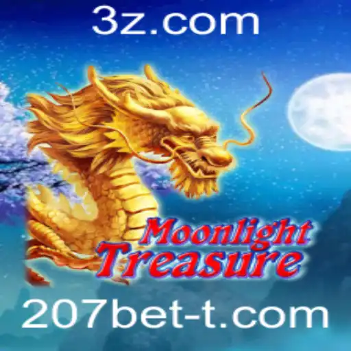 Descubra MoonlightTreasure: O Novo Jogo Emocionante de 207bet