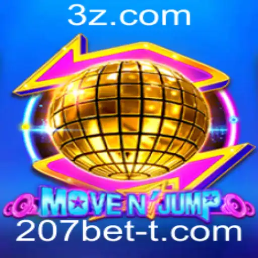 Explorando MovenJump: Um Mergulho no Mundo do Entretenimento Digital com 207bet