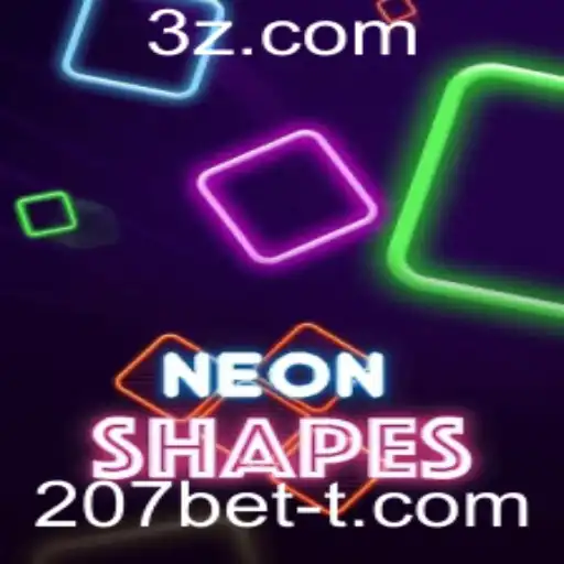 Explorando o Universo Vibrante de NeonShapes: Um Mergulho nas Regras e Estratégias