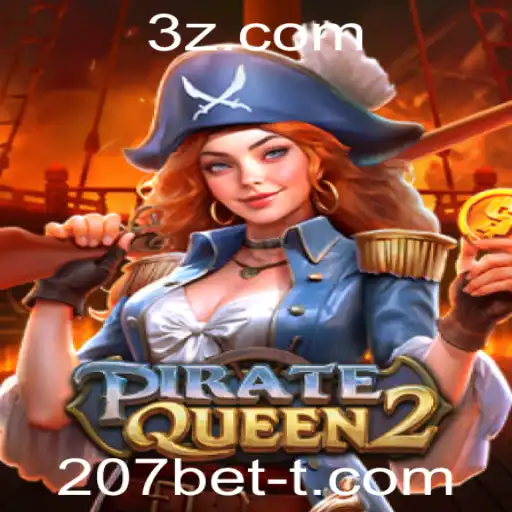 Descubra o Universo de PirateQueen2: Aventura e Estratégia no Jogo de Estratégia de 207bet