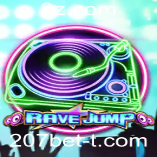 Desvendando RaveJump: A Nova Sensação Futurística dos Games
