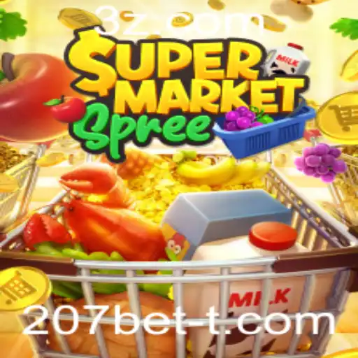 Descubra o Fascinante Mundo do Jogo SupermarketSpree