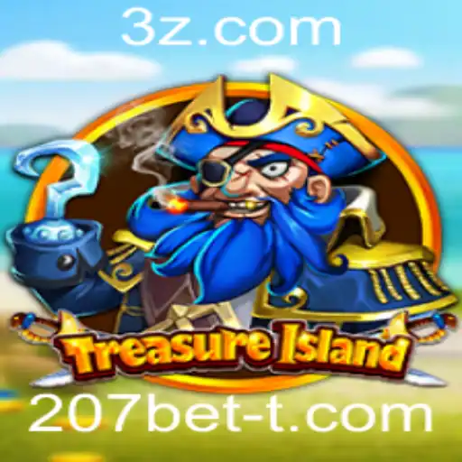 Descubra os Mistérios de TreasureIsland em 207bet: Uma Aventura Inesquecível
