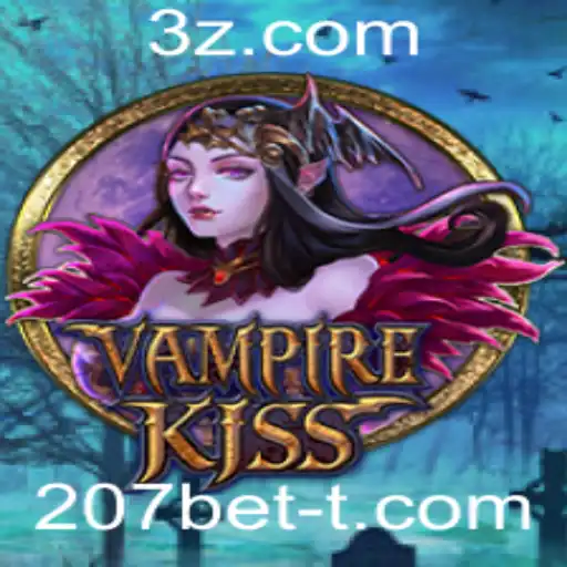 VampireKiss: Um Mergulho no Fascinante Mundo dos Vampiros em 207bet