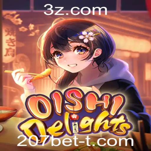 207bet - Explorando o Fascinante Mundo de OishiDelights: Um Guia Completo para 207bet