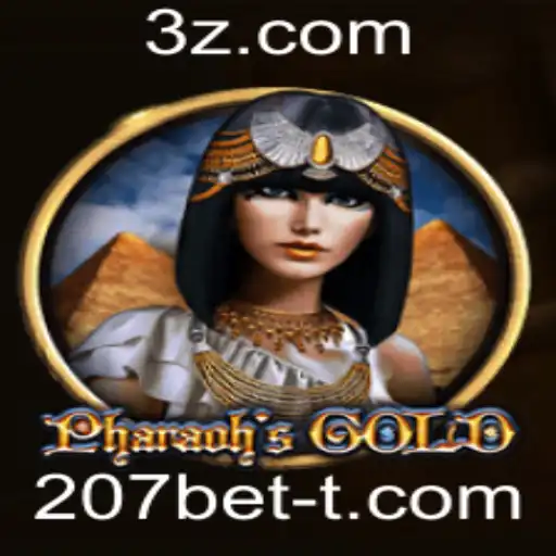 Descubra a Emoção do Jogo PharaohsGold no 207bet