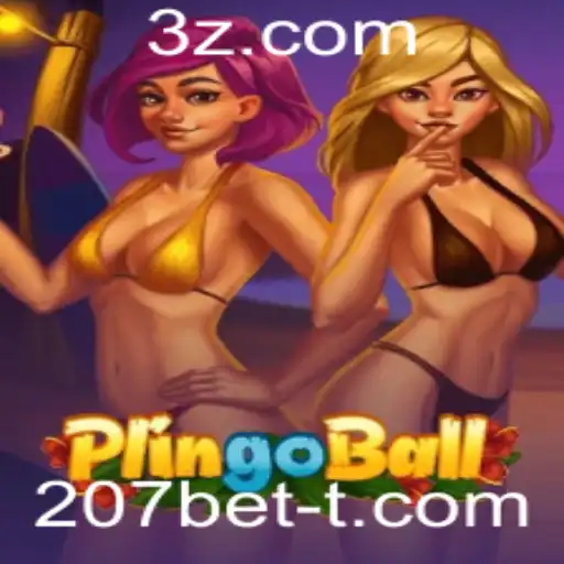 Plingoball: Um Novo Fenômeno nos Jogos de 207bet