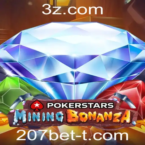 Pokerstars e 207bet: Explorando o Fascinante Mundo dos Jogos de Poker Online
