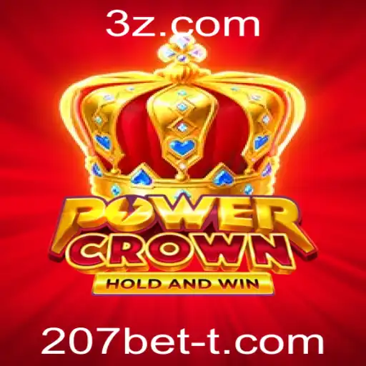 207bet - Descubra o Mundo de PowerCrown: A Nova Sensação do 207bet