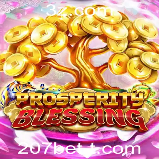 Descubra o Mundo do Jogo ProsperityBlessing: Regras e Estratégias