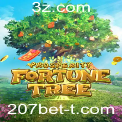 Explorando ProsperityFortuneTree: Uma Nova Experiência de Jogo em 207bet