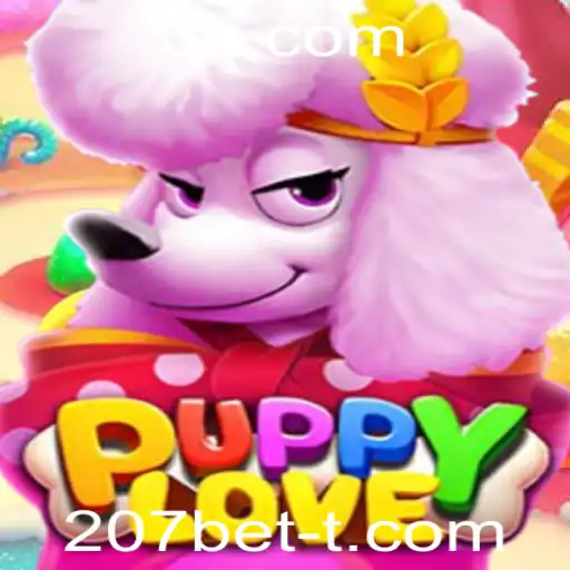 207bet - Explorando PuppyLove: O Jogo de Estratégia e Aventura que Conquistou Gamers