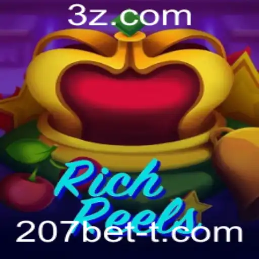 207bet - RichReels: Um Mergulho no Mundo dos Jogos de Cassino com 207bet