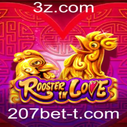 207bet - Descubra o Fascinante Universo de RoosterInLove