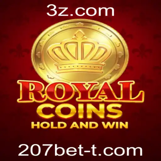 Descubra o Mundo Empolgante de RoyalCoins: Um Jogo de Estratégia Inovador Potencializado por 207bet