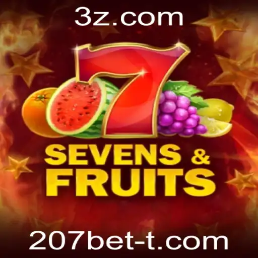 Explorando o Fascinante Mundo de SevensFruits na 207bet