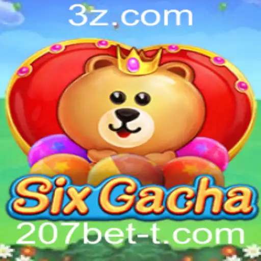 207bet - Descubra o Universo de SixGacha: Um Jogo de Estratégia e Sorte